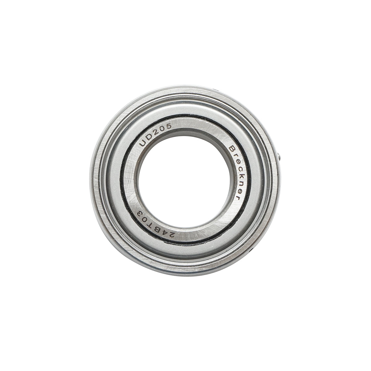 UD205 bearing for Breckner Germany corn cob harvesting machinery
