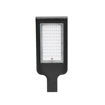 50W LED street lighting lamp, 220V, IP65, 6500K with pole mount Breckner Germany