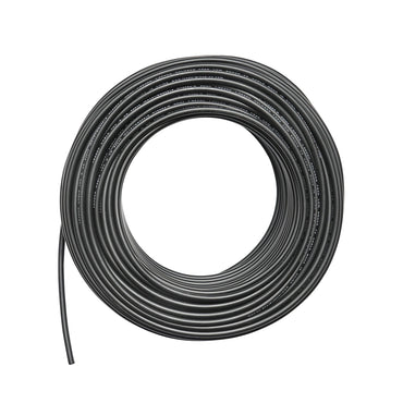 Solar panel cable roll 4mmx50m black 1.5KV, H1Z2Z2-K Breckner Germany