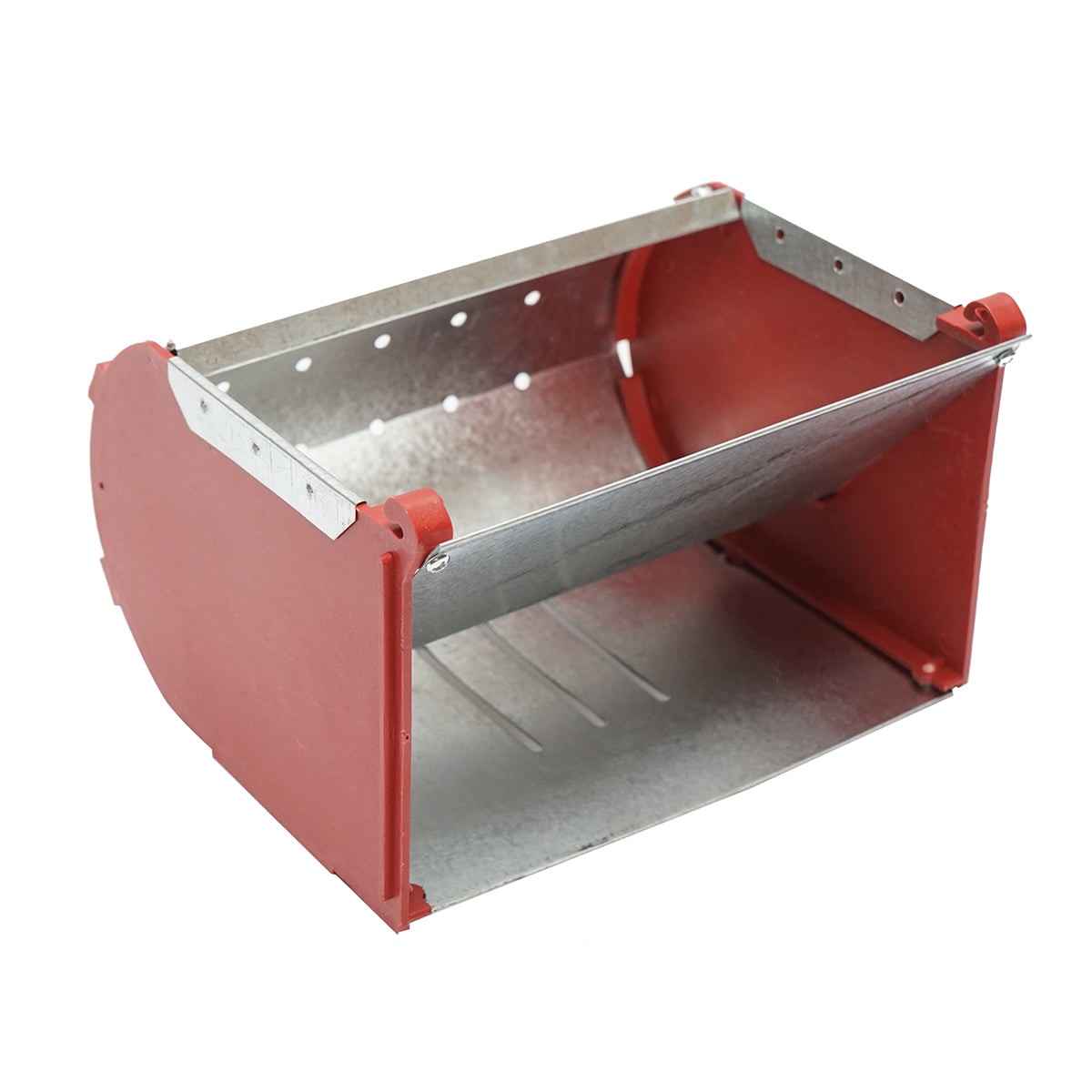 Rabbit feeder 15x9x13cm