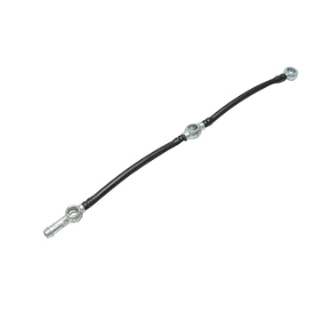 AC condenser return pipe Hitachi, John Deere OEM code 4647814