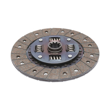 Kubota OEM clutch disc 6C040-13400, 6C040-13402 Breckner Germany
