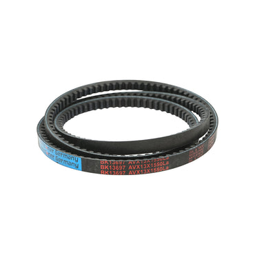 AVX 13X1550 transmission belt at Breckner Germany