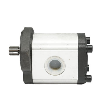 Hydraulic pump right-hand direction, flow 27cm3 for John Deere OEM AL156335