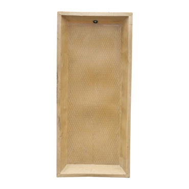 Disinfection basin 900x2000x150mm Breckner Germany