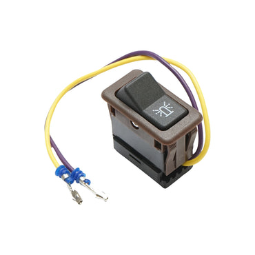 Light switch for John Deere OEM code AL114047