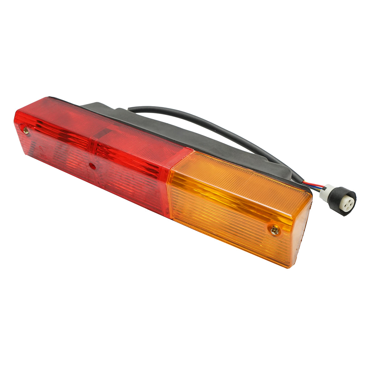 Right rear lamp Fiat 12V/5W, 305x62x100mm OEM code 5124117, 1425886M92, 4997267, 280194400, 2.801.9440.0, 2.8019.440.0, 02.351.000.01, 1009448, 1009450, 02351000