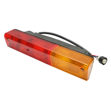 Right rear lamp Fiat 12V/5W, 305x62x100mm OEM code 5124117, 1425886M92, 4997267, 280194400, 2.801.9440.0, 2.8019.440.0, 02.351.000.01, 1009448, 1009450, 02351000