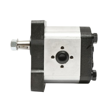 Hydraulic pump for Landini, Massey Ferguson left rotation OEM code 3539858M91