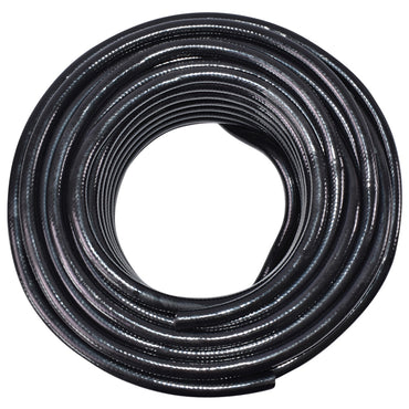 Fuel hose with textile insert fi6 d=6mm and D=13mm, 30 meter roll