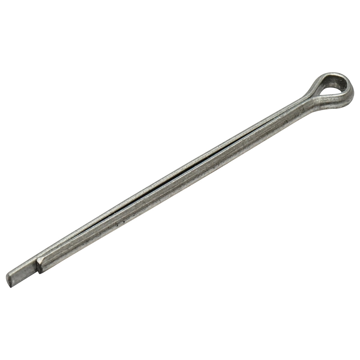 Steel pin DIN 94 5x80 250 pcs/bag
