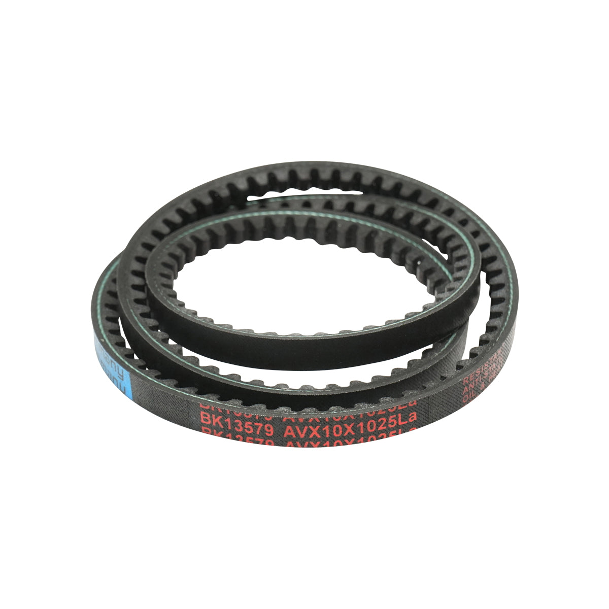 AVX 10X1025 transmission belt at Breckner Germany