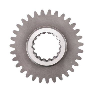 4th speed gear tooth wheel U-445 DTC DT