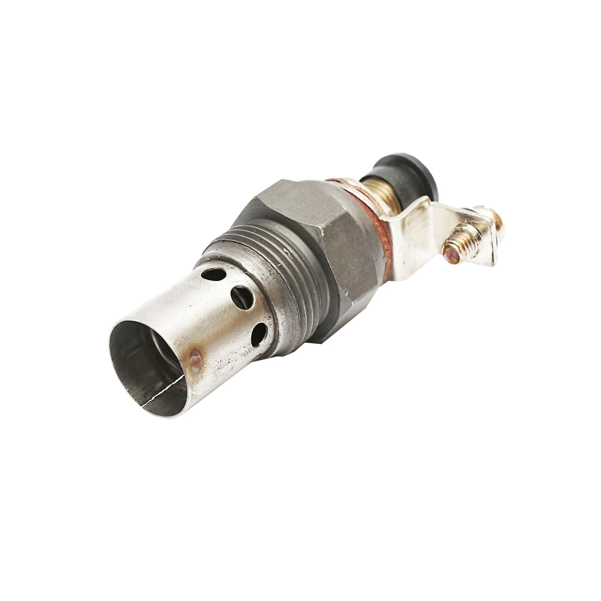 Incandescent bulb 12V 12.5A length 59mm for Massey Ferguson OEM code 893501M1 Breckner Germany