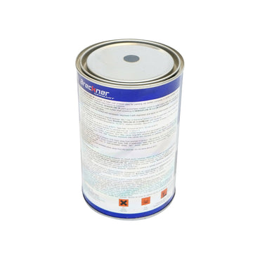 1L Breckner Germany 1K Metallic Mineral Blue Automotive Paint