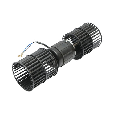 Air heater for stationary climate 12V.