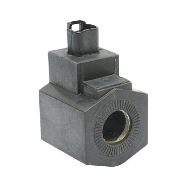 Solenoid valve, coil for JCB OEM code 25/221054 Breckner Germany