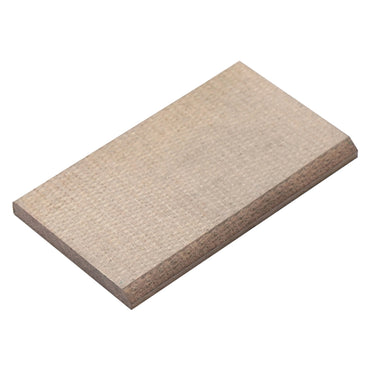 Fiber pallet for the oil pump 4.9x43x75mm milking machine Breckner Germany