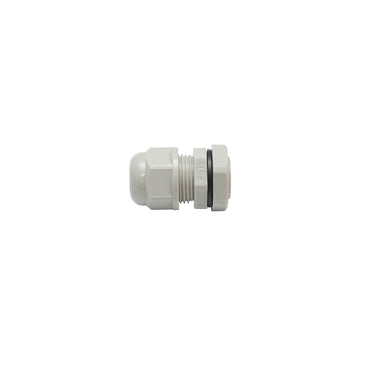 PG11 gray pre-connector, IP68 Suntree