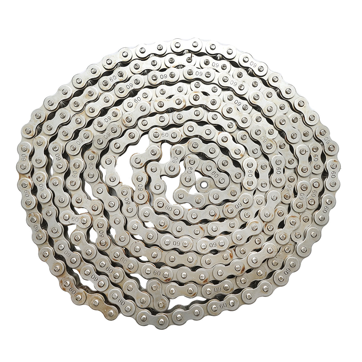 Chain GALL EP 12A-1 H12AH-1 with reinforced links