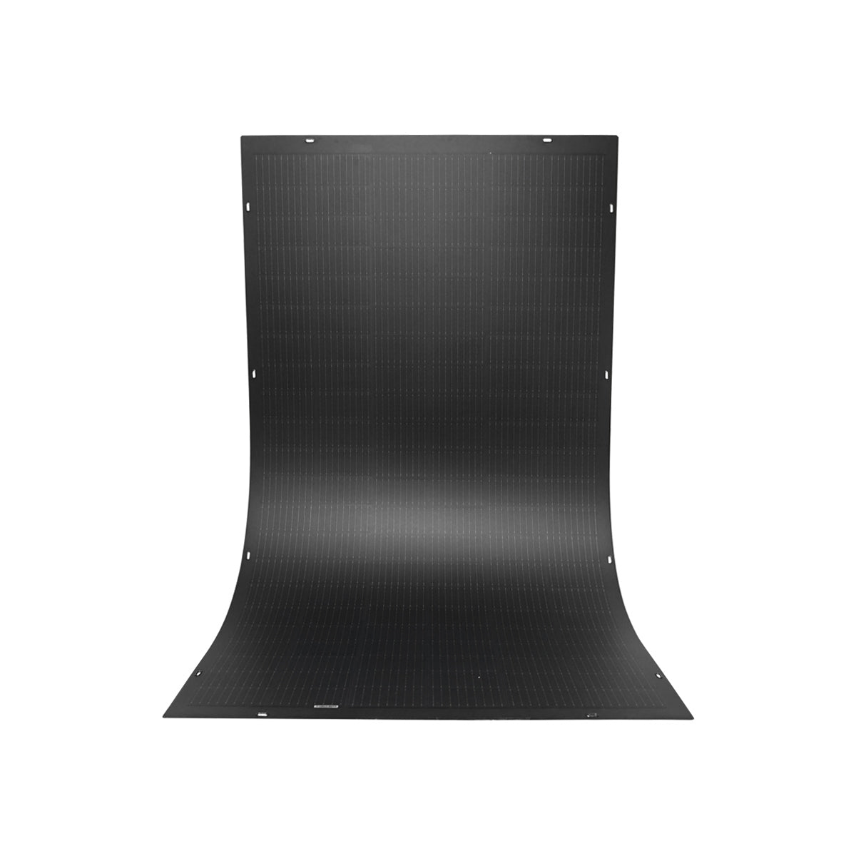 400W flexible solar panel, monocrystalline 1980x1080x3mm Breckner Germany