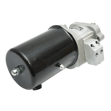 Power steering pump for Landini, Massey Ferguson OEM code 1666726M91