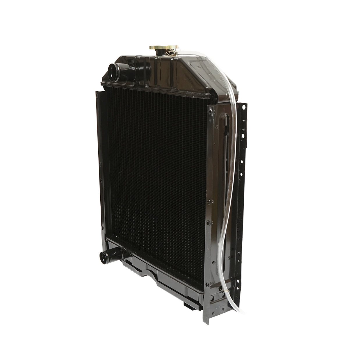 Cooling radiator 625x510mm for Fiat OEM 4956666
