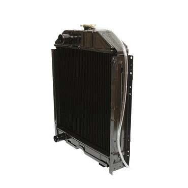 Cooling radiator 625x510mm for Fiat OEM 4956666