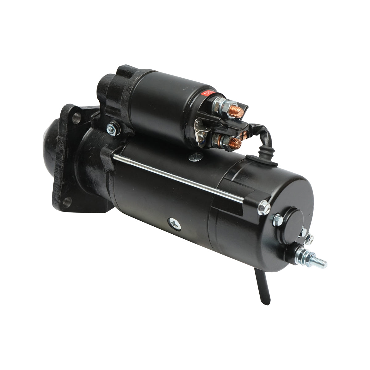 12V starter motor for JCB OEM code AZF4186, MS84