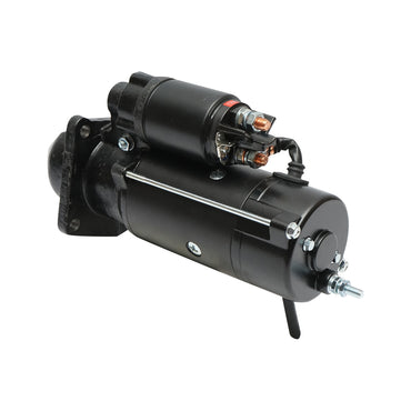 12V starter motor for JCB OEM code AZF4186, MS84