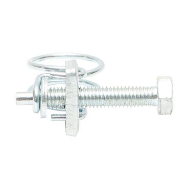 Wire collar 19-22mm with screw M5x30mm for AutoSpeed hose