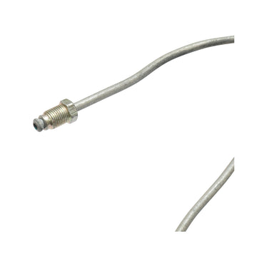 Brake line for Dacia 1304 from the pump to the limiter OEM code 6001544574