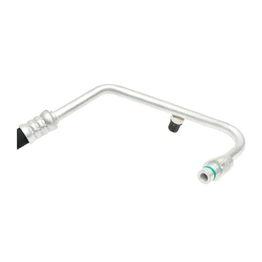 AC pipe Dacia Logan 1.5dCi E4 8200750973