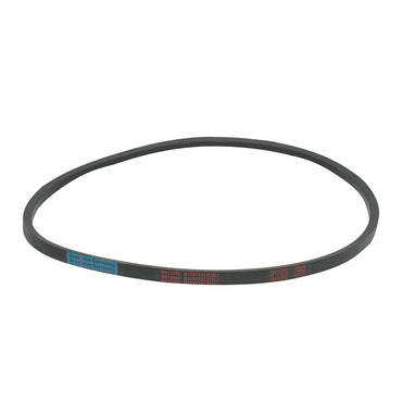 Transmission belt B 17X11X1375 Li Breckner Germany