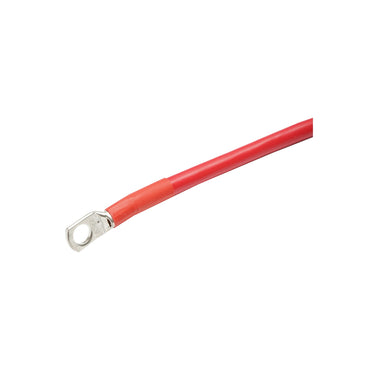 Battery cable set 40cm x 16mm² red/black