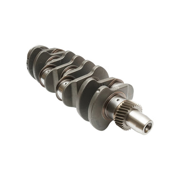 Twisted shaft, crankshaft for John Deere OEM code RE506195, SE501656, R503715 engine code 4045H