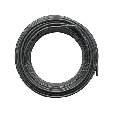 Solar panel cable roll 6mmx20m black 1.5KV, H1Z2Z2-K Breckner Germany