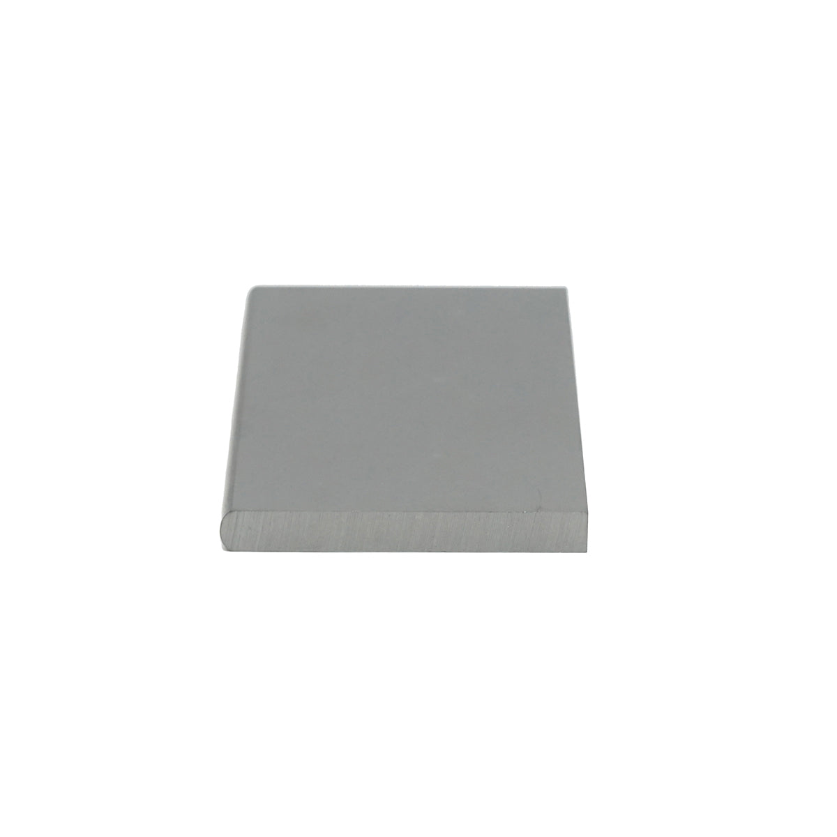 Graphite pallet for dry pump 4.9x40x65mm milking machine Breckner Germany