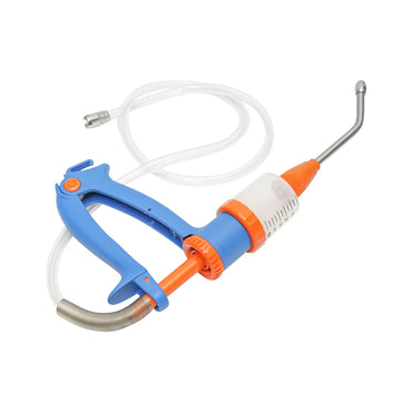 Dispenser, automatic syringe 50ml for administering suspensions, oral solutions Breckner Germany