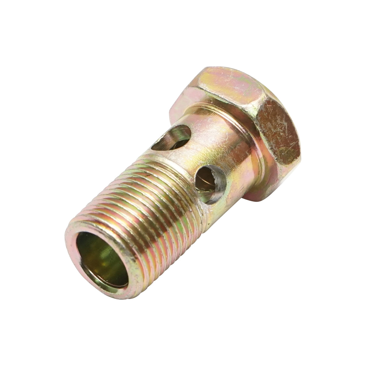 Pass-through screw reinforcement STM 18x1.5