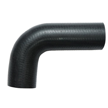 Radiator hose for Massey Ferguson, 200x48x48 OEM code 1822671M1, 3382976M1, 3382976M2