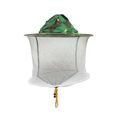Bee protection mask