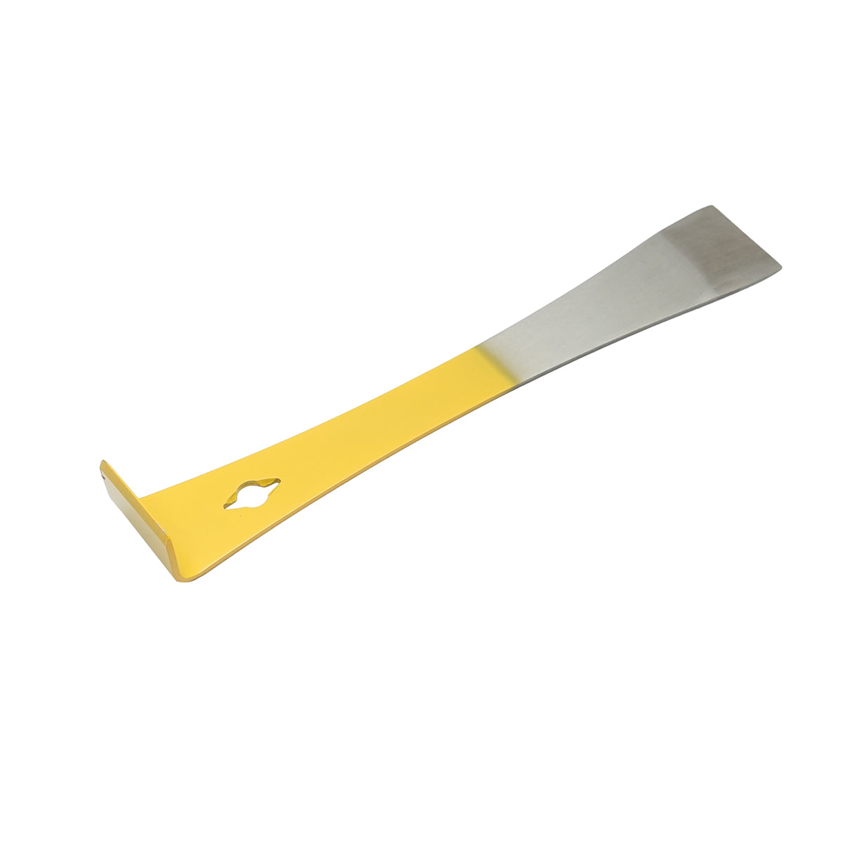 Stainless steel hive chisel 240mm