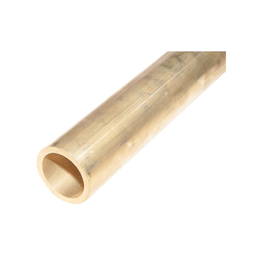 Graphite bronze bushing Ext: 60mm, Int: 50mm, L: 500mm 5.23 KG