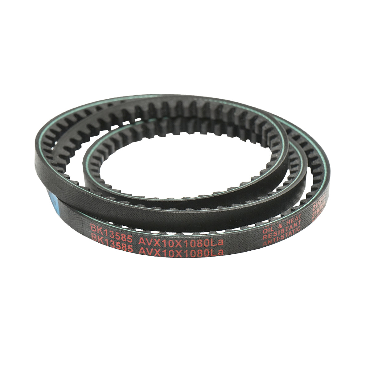 AVX 10X1080 transmission belt at Breckner Germany