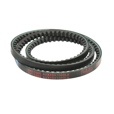 AVX 10X1080 transmission belt at Breckner Germany