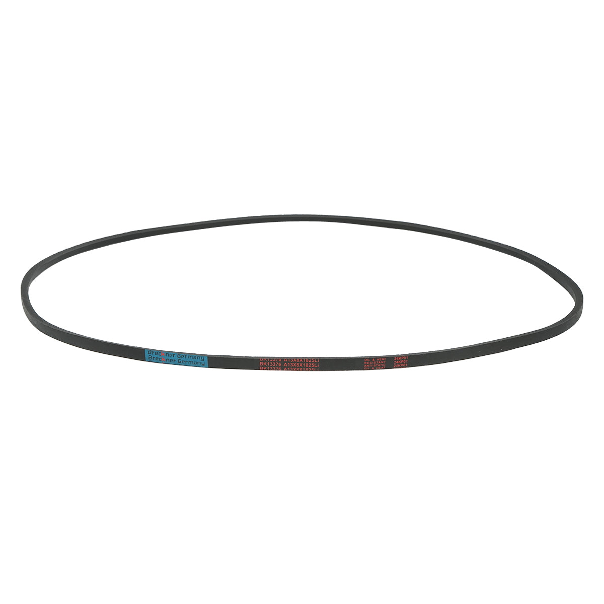 Transmission belt A 13X8X1825 Li Breckner Germany