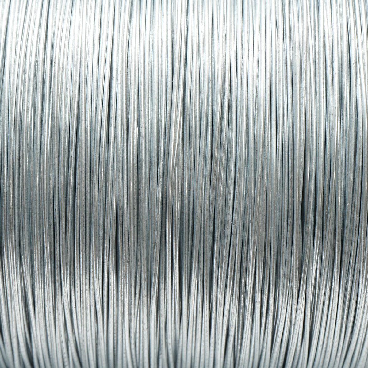 Galvanized wire for electric fence 1.6mm x 1000m