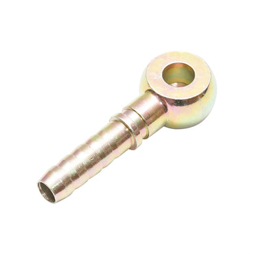 Hydraulic eye armature GMF DN10 FI 9mm