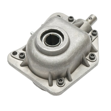 Transmission reducer inner diameter 20mm, shaft diameter 16mm for seed drill Maschio Gaspardo G16033200, G15421810